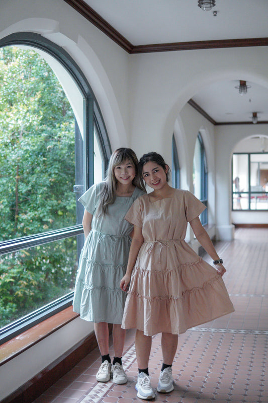 方領蛋糕OPS | 藕粉 (現貨)