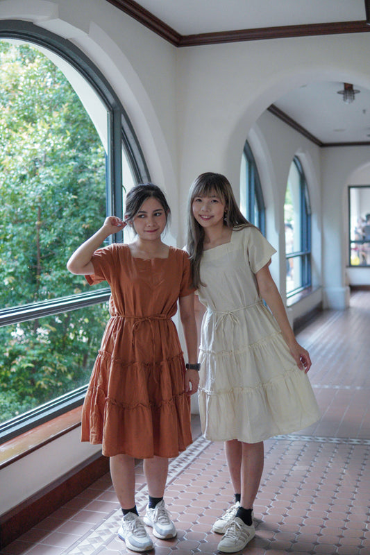 方領蛋糕OPS | 奶油 (現貨)