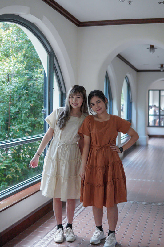 方領蛋糕OPS | 焦糖 (現貨)